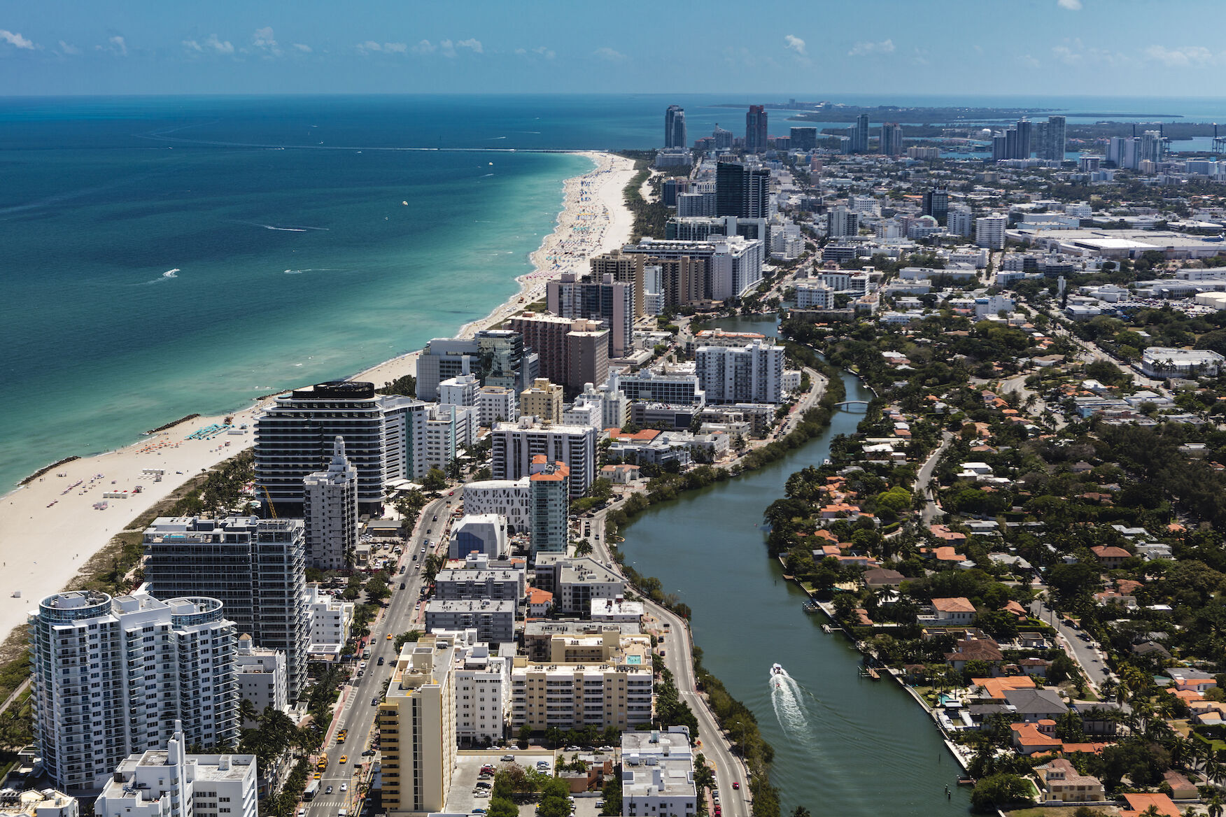 Miami, Florida